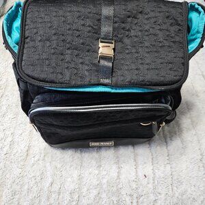 Posh peanut diaper bag